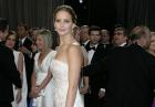 Charlize Theron, Jennifer Lawrence, Anne Hathaway i inne aktorki na gali wręczenia Oscarów 2013