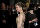Charlize Theron, Jennifer Lawrence, Anne Hathaway i inne aktorki na gali wręczenia Oscarów 2013