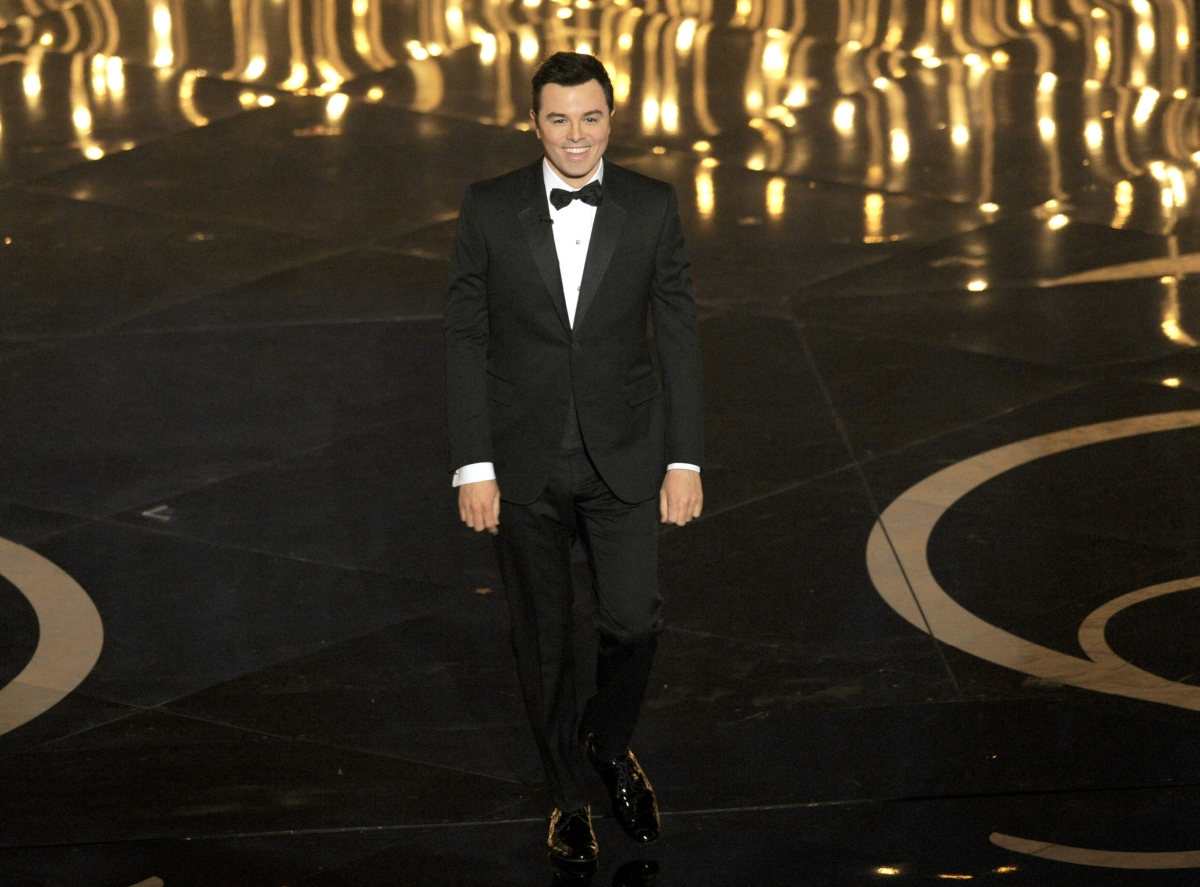Oscary 2013 przyznane! "Operacja Argo" wielkim zwycięzcą 