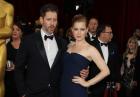 Jennifer Lawrence, Angelina Jolie, Sandra Bullock i inne gwiazdy na gali rozdania Oscarów 2014