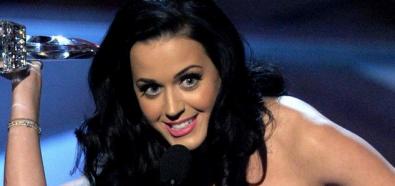 Katy Perry na gali People's Choice Awards