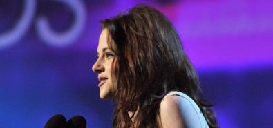 Kristen Stewart na gali People's Choice Awards