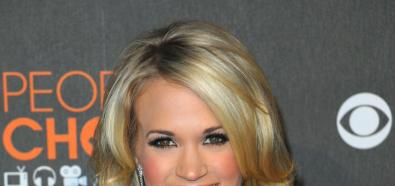 Carrie Underwood - Peoples Choice Awards