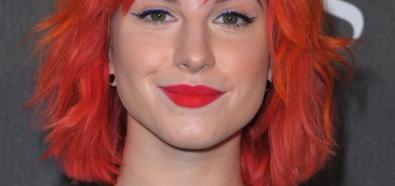 Hayley Williams - Peoples Choice Awards