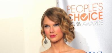 Taylor Swift - Peoples Choice Awards