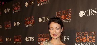 Olivia Wilde - People's Choice Awards