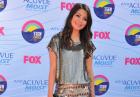 Zoe Saldana, Miranda Cosgrove, Victoria Justice - Teen Choice Awards 2012