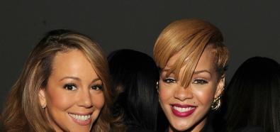 Rihanna i Mariah Carey - Vevo