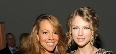 Taylor Swift i Mariah Carey - Vevo
