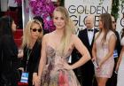 Jennifer Lawrence, Sofia Vergara, Mila Kunis i inne gwiazdy na rozdaniu Złotych Globów 2014