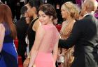 Jennifer Lawrence, Sofia Vergara, Mila Kunis i inne gwiazdy na rozdaniu Złotych Globów 2014
