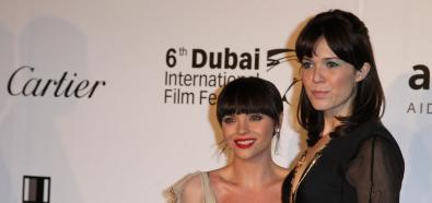Christina Ricci i Mandy Moore - Dubaj