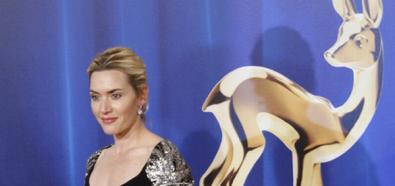Kate Winslet - Bambi Awards