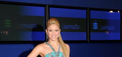 Shakira - Bambi Awards