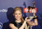 Shakira - Bambi Awards