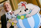 Alberto Uderzo - współtwórca Asterixa przechodzi na emeryturę