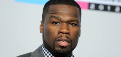 50 Cent w nowym filmie o Predatorze