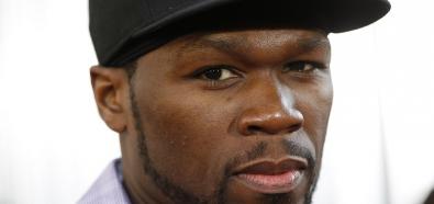 50 Cent w nowym filmie o Predatorze