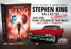 "Dallas '63" - czego spodziewać się po serialowej adaptacji Kinga?