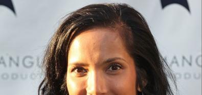 Padma Lakschmi 2012 Time for Change premiera w Nowym Jorku