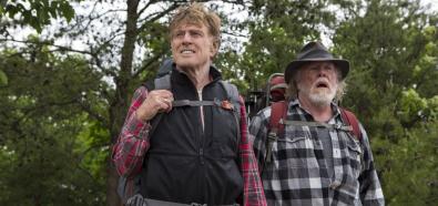 ?A Walk in the Woods? - zwiastun komedii z Robertem Redfordem i Nickiem Nolte