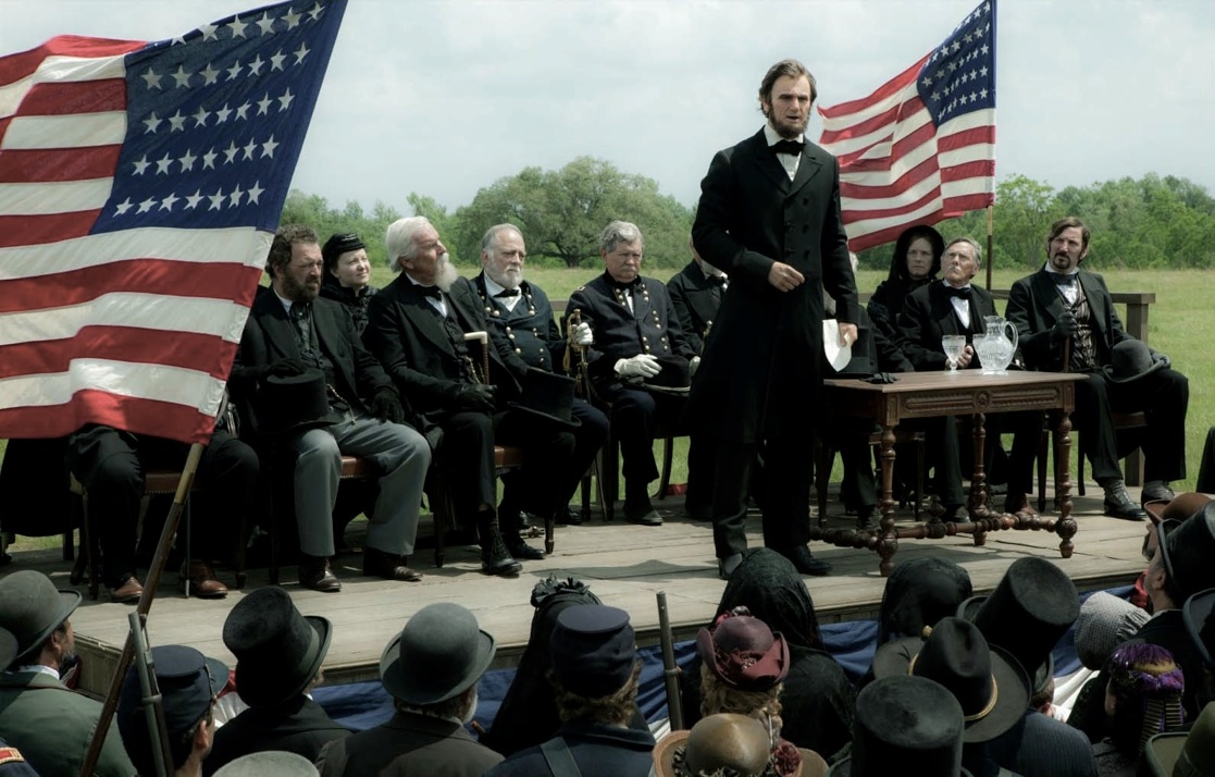 "Abraham Lincoln: Vampire Hunter" - nowy zwiastun filmu