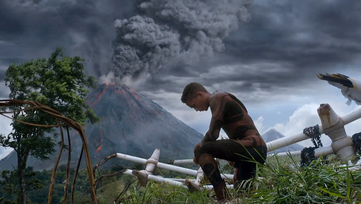 Złote Maliny 2014: "Movie 43" i "1000 lat po Ziemi" najgorszymi filmami roku