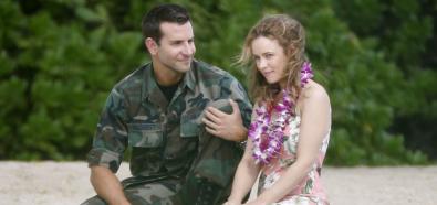 "Aloha" - zwiastun komedii z Bradleyem Cooperem i Emmą Stone