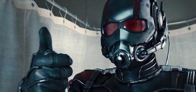 "Ant-Man" - będzie kontynuacja filmu 
