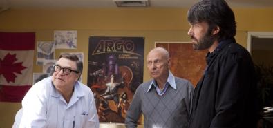 "Operacja Argo" najlepsza według producentów