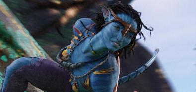 "Avatar" będzie miał chińskiego rywala