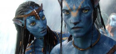 James Cameron ostro zachwala nowego "Avatara"