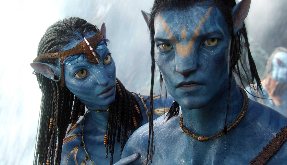"Avatar" - na jakim etapie są prace nad kontynuacjami? 