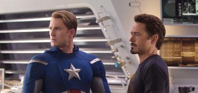 "Avengers 2" - wieści na temat sequela