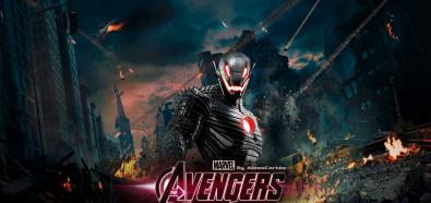 "Avengers: Czas Ultrona" - alternatywne zakończenie na DVD