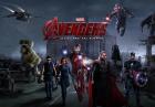 "Avengers: Czas Ultrona" - widowiskowy spot na Super Bowl