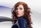 Scarlett Johansson - kostium Czarnej Wdowy to wyzwanie