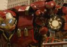 "Avengers: Czas Ultrona" - widowiskowy spot na Super Bowl