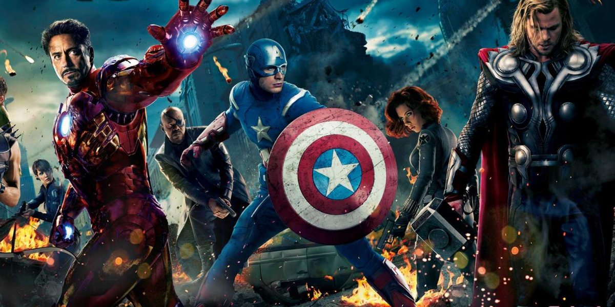 "Avengers: Age of Ultron" - blockbusterem z głębią? 