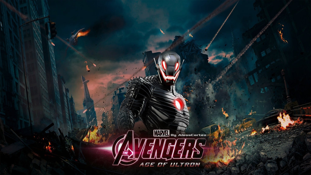 "Avengers": James Spader o tajemnicach Ultrona