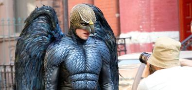 "Birdman" - lewitujący Michael Keaton w niezwykłym zwiastunie