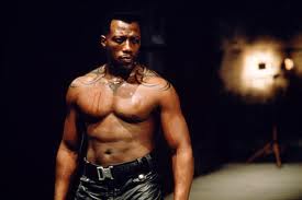 Wesley Snipes gwiazdą thrillera pt. "Five Minutes to Live"