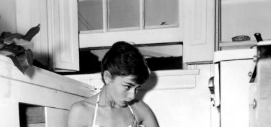 Alexander Walker, "Audrey Hepburn" - biografia uroczej aktorki już w księgarniach