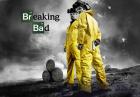 "Breaking Bad": Bryan Cranston wyda książkę o pracy na planie serialu