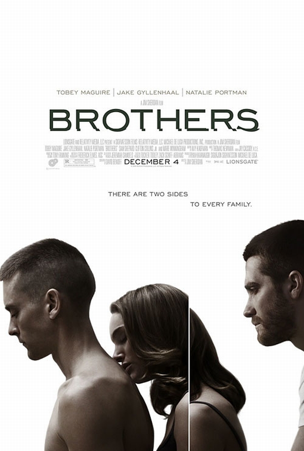 Natalie Portman - Brothers