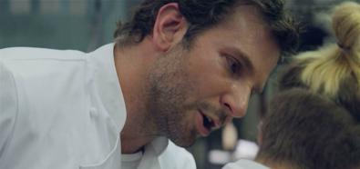 "Burnt" - Bradley Cooper szefem kuchni w zwiastunie nowego filmu
