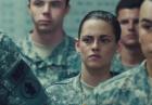 "Camp X-Ray" - Kristen Stewart jako wojskowa w trailerze nowego filmu