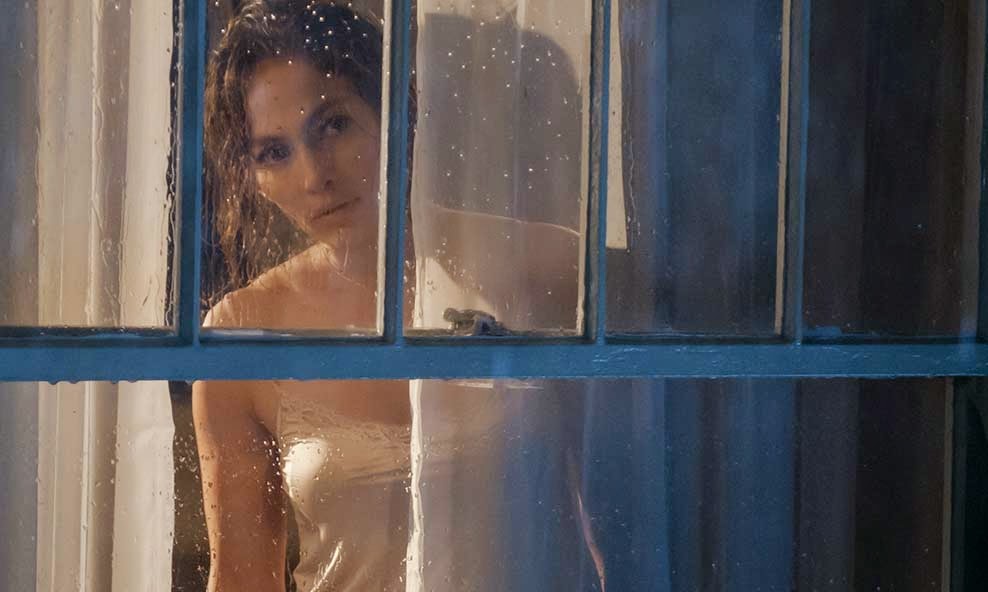 Jennifer Lopez o swoim nowym mrocznym thrillerze