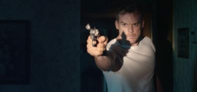"Cold In July" - Dexter znowu zabija w trailerze nowego filmu