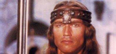 "Legend of Conan" - Arnold Schwarzenegger znowu o nadchodzącym filmie